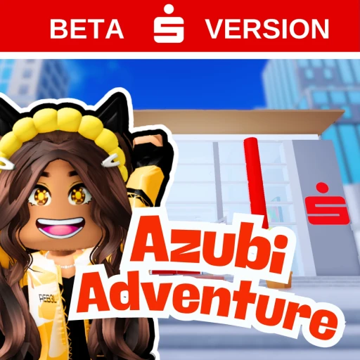 [Beta] Azubi Adventure 