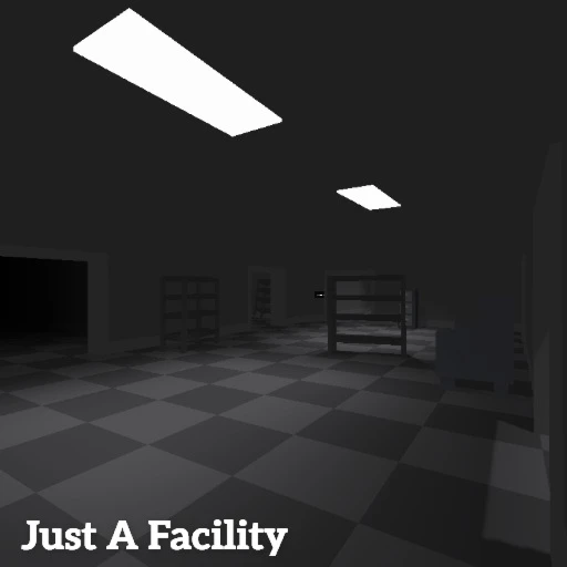 [NEW ENTITES]Just A Facility