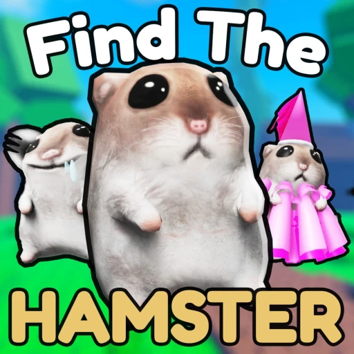 Find The Hamster [280]