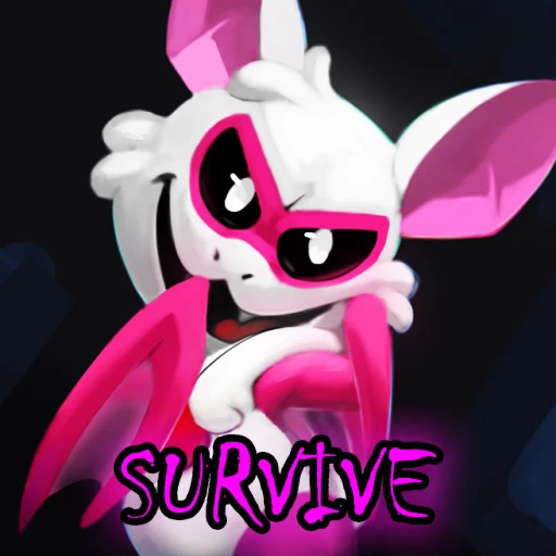 Survive Nightmare RABIE BABY [UPDATE!]