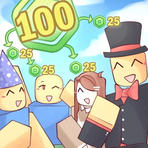 DONATE TO ALL [Beta]