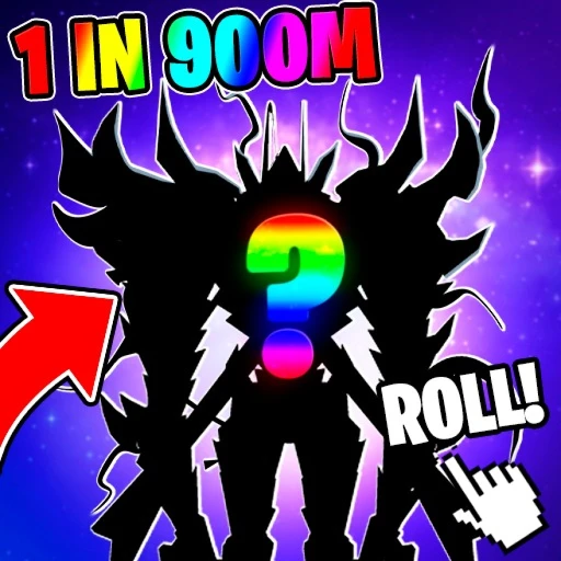 [✨UPD] Anime Trainer RNG