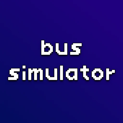 Bus Simulator