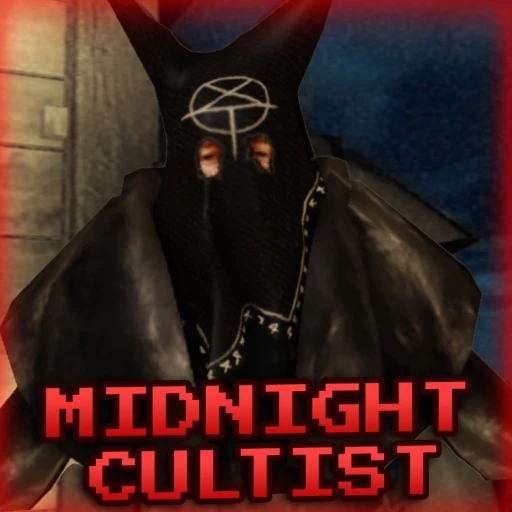Midnight Cultist [HORROR]