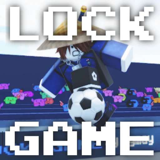 lock game [REO]
