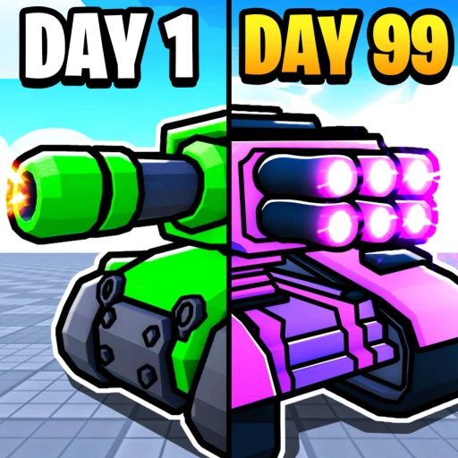 Tank Training [RELEASE]