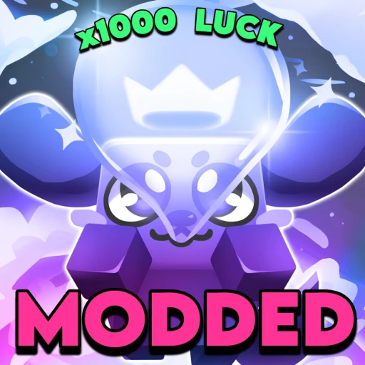 🏆Bubble Gum Simulator INFINITY MODDED