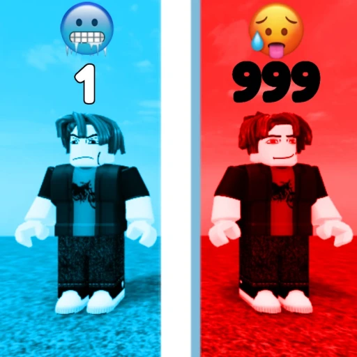 +1 Hot Every Second