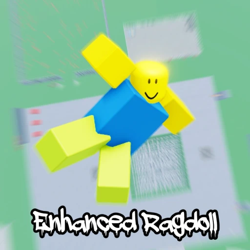 [🔉VC] Enhanced Ragdoll Engine