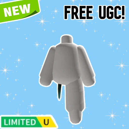 [✅] NEW HEADLESS AND KORLOX UGC OBBY [HURRY!]