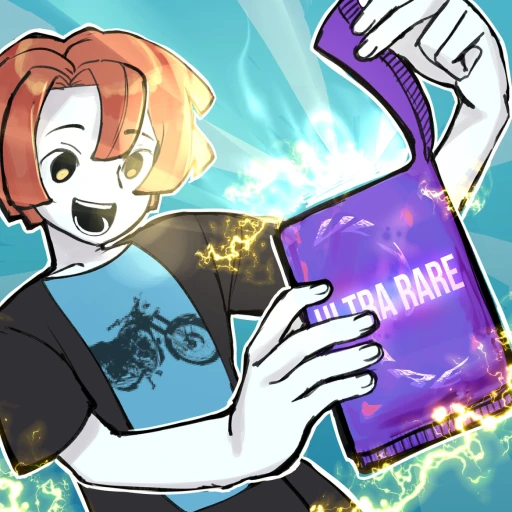 OG Card RNG