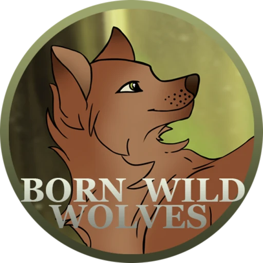 Born Wild: Wolves