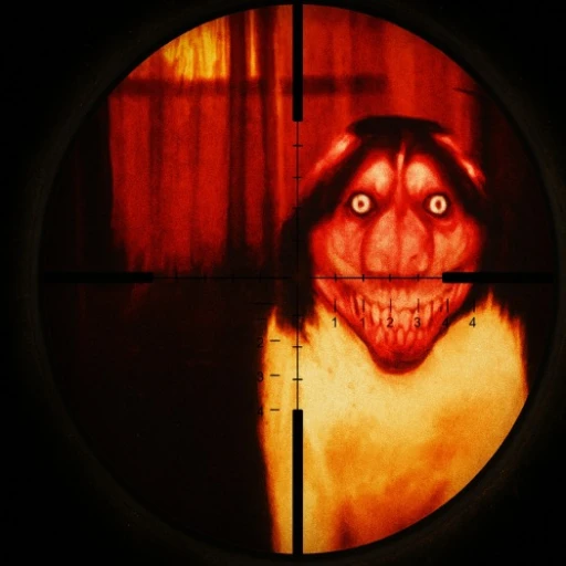 Skinwalkers [Horror]