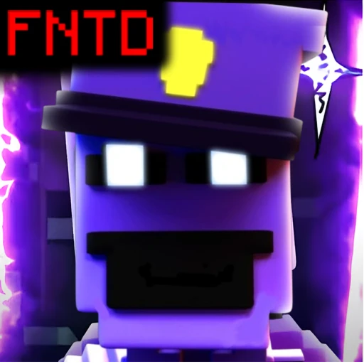 FNTD Modded 99 [RELEASE]