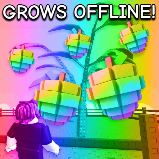 Grow a Garden MODDED