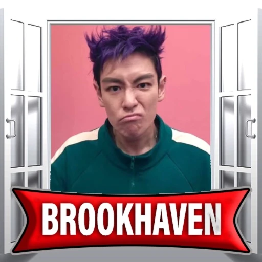 Survive Thanos in brookhaven…