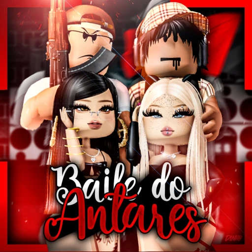 (IDs NOVOS) Baile do Antares