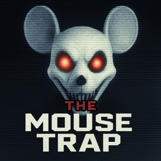 The Mousetrap 🐁
