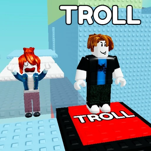 Tower of Troll