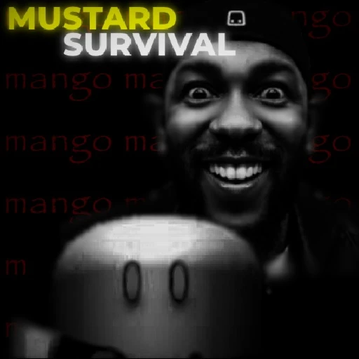 Mustard Survival