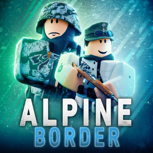 Alpine Border: Coastal Castle