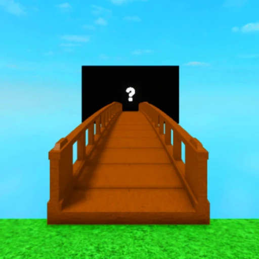 Walk This Bridge