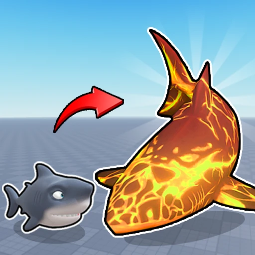 [UPD2]🐟Super Fish Evolutionp