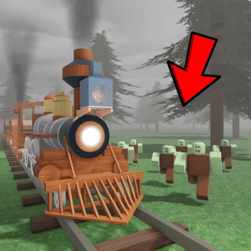Forest Rails