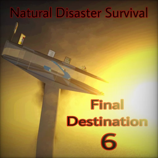 Final Destination: Tower