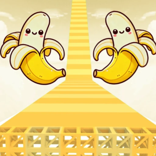 Banana Obby 🍌