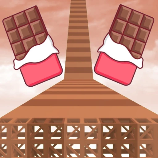 Chocolate Obby 🍫