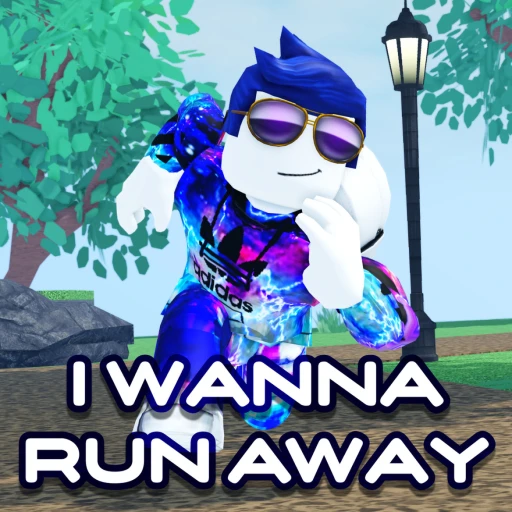 [I WANNA RUN AWAY!] 🎶 TINEL RP