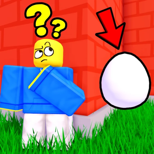 Ultimate Egg Hunt [250]