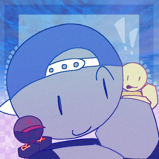 [YAAI NOLI & MORE] Untitled Forsaken Engine