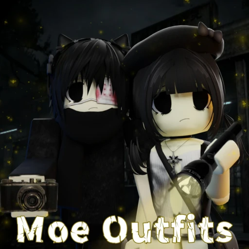 [NEW] Moe Outfits Ideas メ