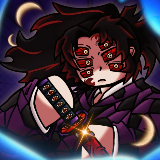 [MOON🌙] BladeBound [BETA💠]