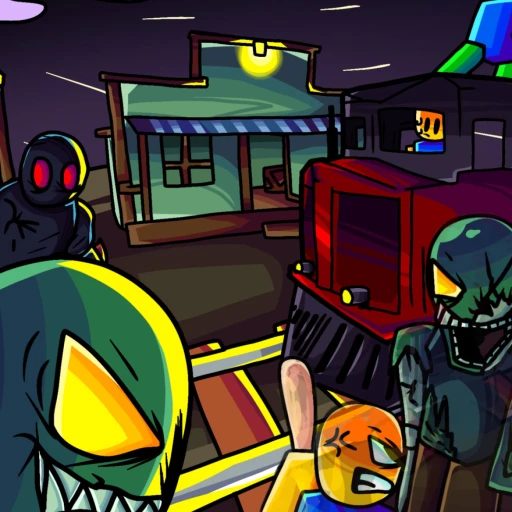 Wild Trains [Alpha]