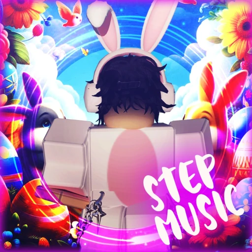 🐰Música de Passo [Beta]🐰