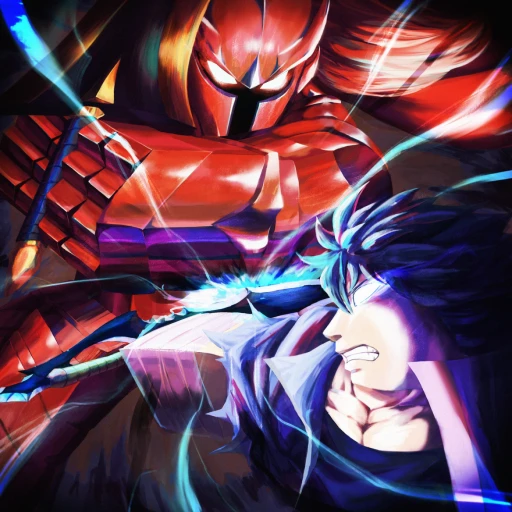 [ARISE] Bizarre Odyssey
