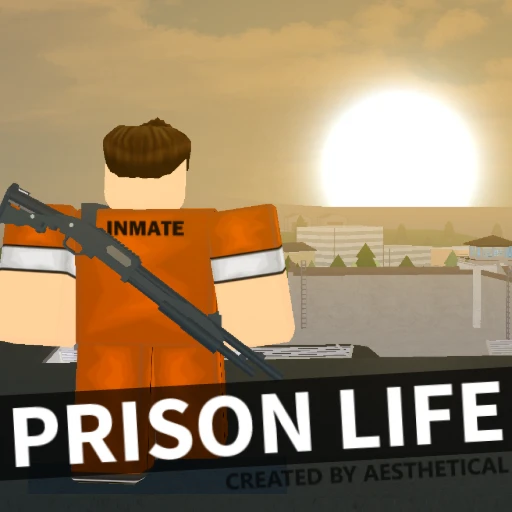 Prison Life