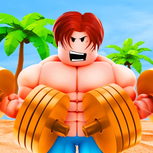 WORKOUT SIMULATOR