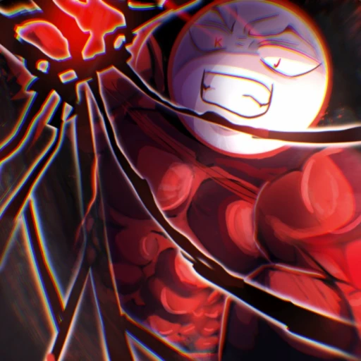 Rampaging Battlegrounds [OKARUN + JK]