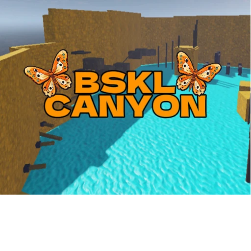 Bisakol Canyon: OBBY KING