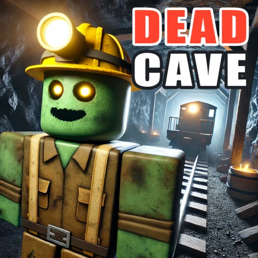 Dead Cave [Alpha]