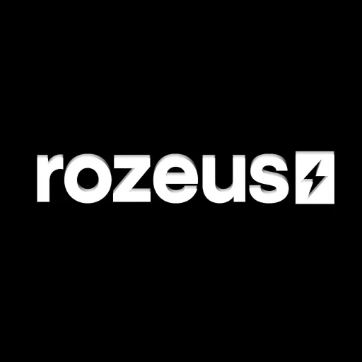 Rozeus  {⚡}