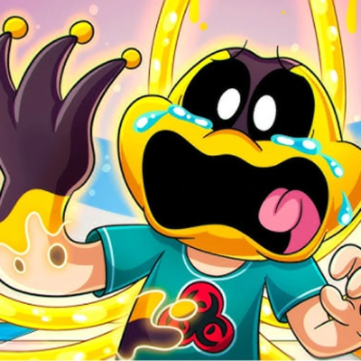 Survive Nightmare Icky Licky [UPDATE!]