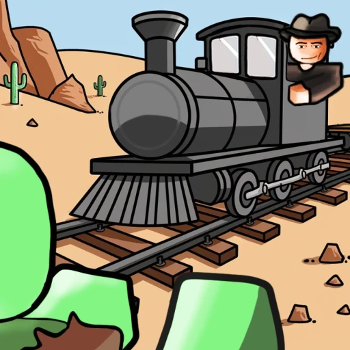 Dreadline [Dead Rails inspired]