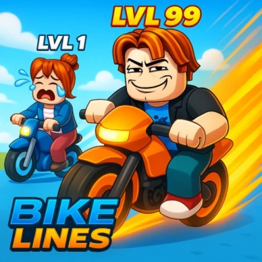Bike Lines
