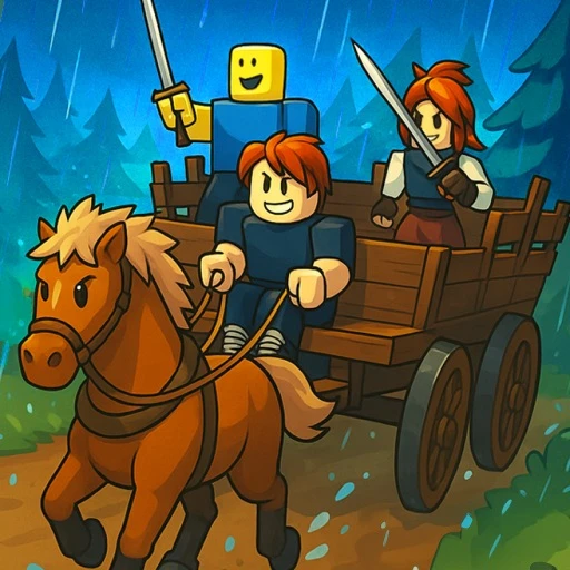 Goblin Trail [Alpha]