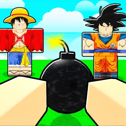 Guess Anime or Die 💣